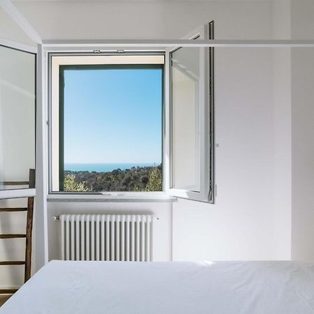 Abc Affittacamere Celle Ligure Exterior foto