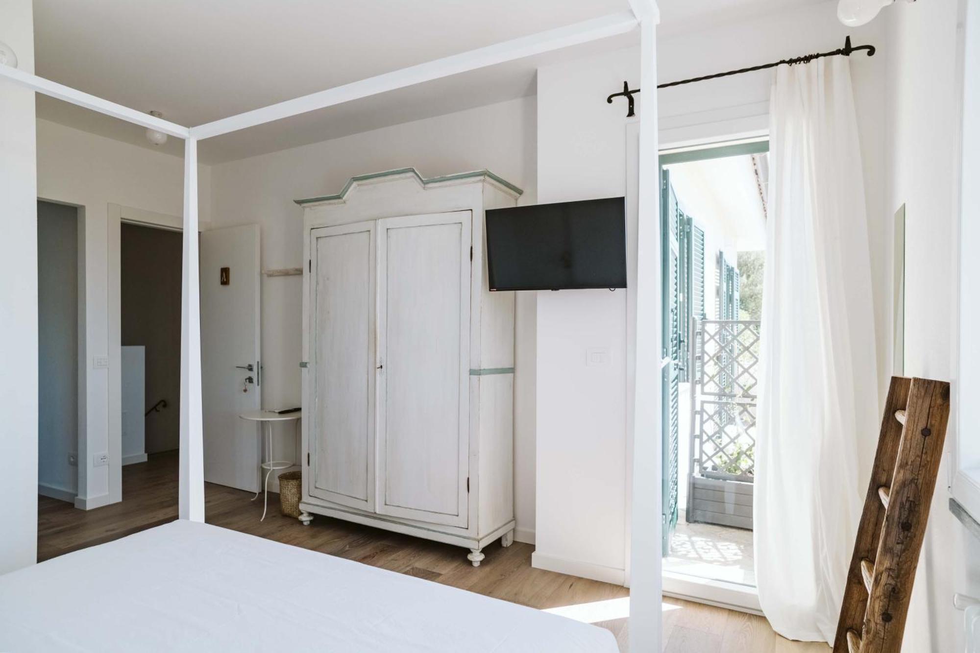 Abc Affittacamere Celle Ligure Exterior foto
