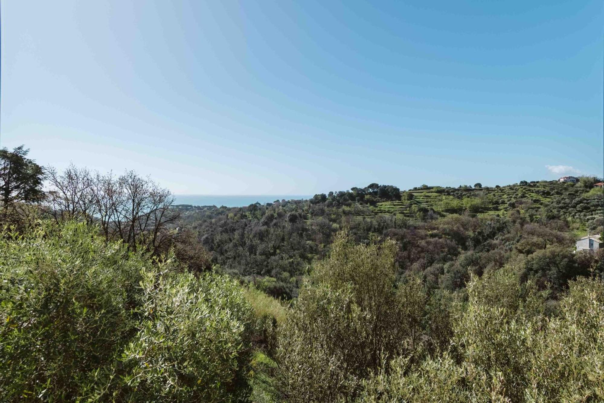 Abc Affittacamere Celle Ligure Exterior foto